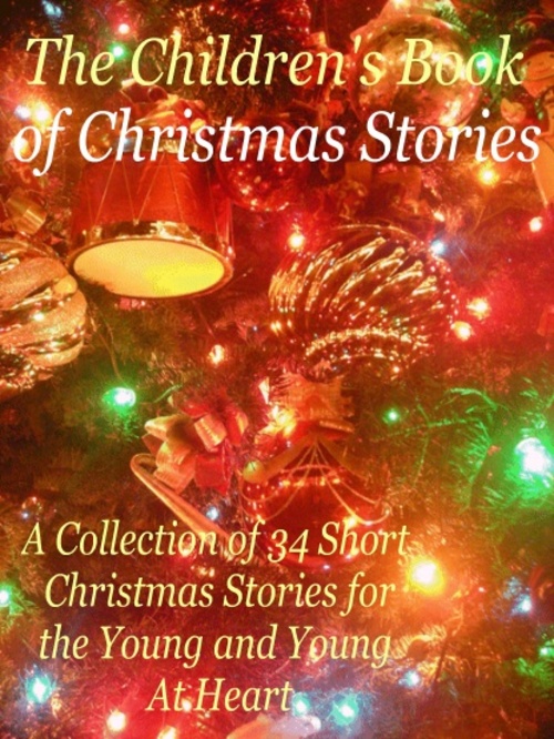 Product picture Christmas Stories